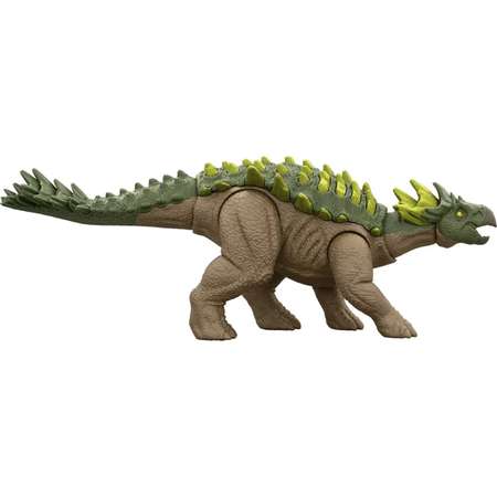 Фигурка Jurassic World Юксизавр