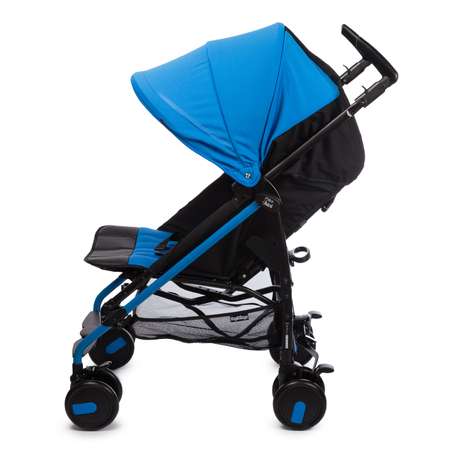 Коляска прогулочная Peg-Perego Pliko Mini