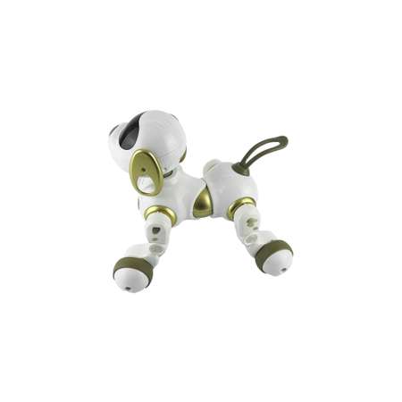 Собака РУ Create Toys Smart Robot Dog