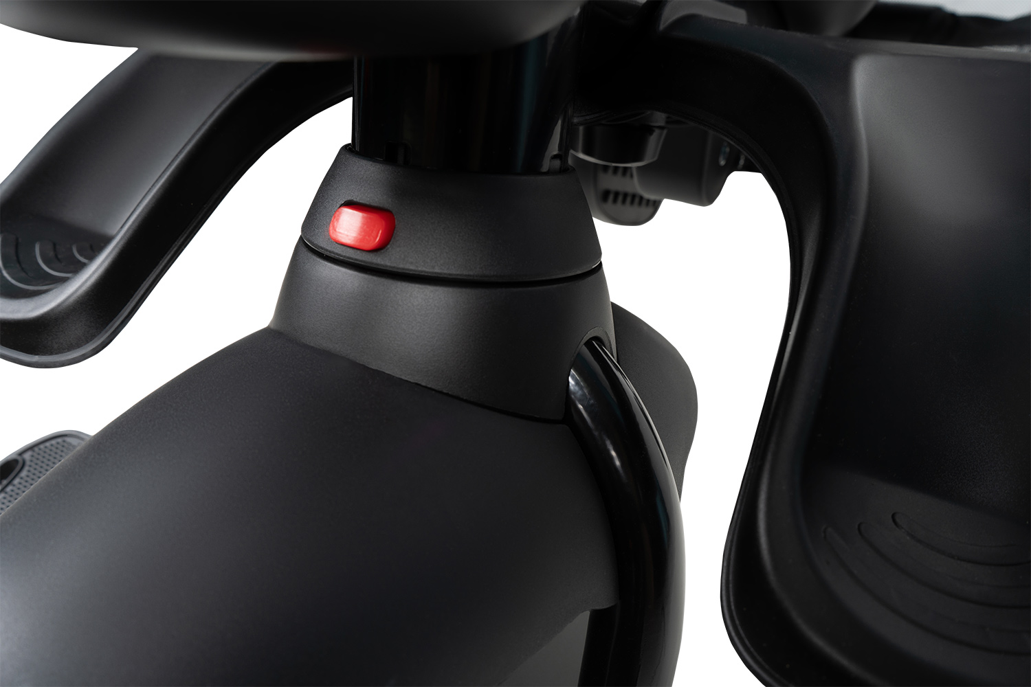 Трехколесный велосипед Farfello 8 дюймов - фото 22