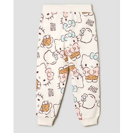 Брюки Hello Kitty