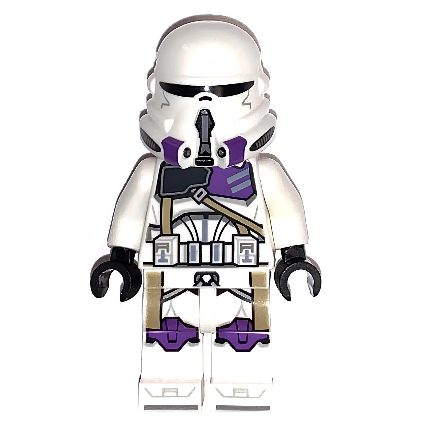 Фигурка LEGO Star Wars 187th - фото 1