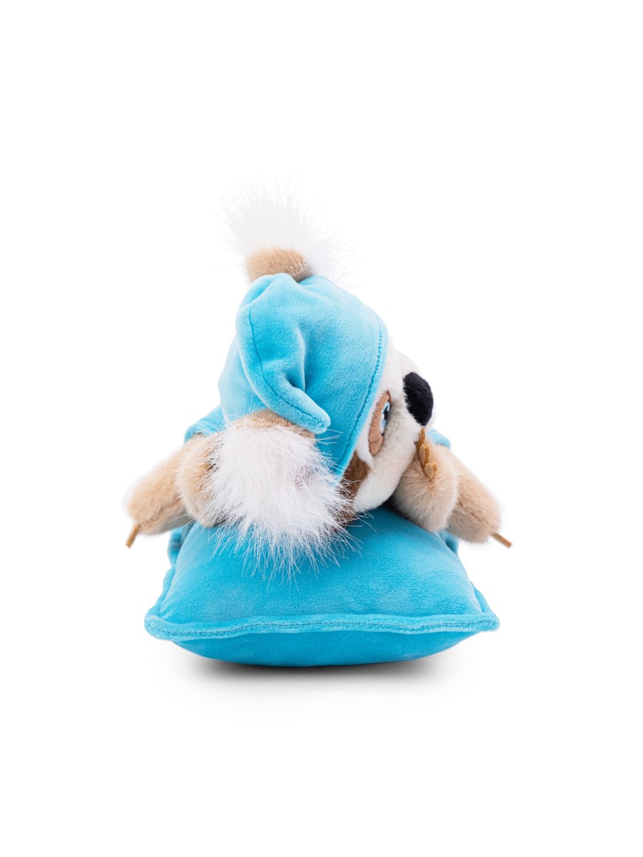 Мягкая игрушка askona kids коала Коала 20 см 15 см - фото 4