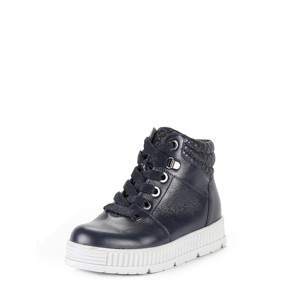 Ботинки ELEGAMI 5-525002113 - фото 1