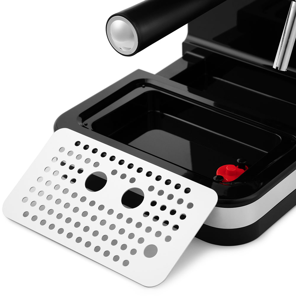 Кофеварка KITFORT КТ-739 - фото 6