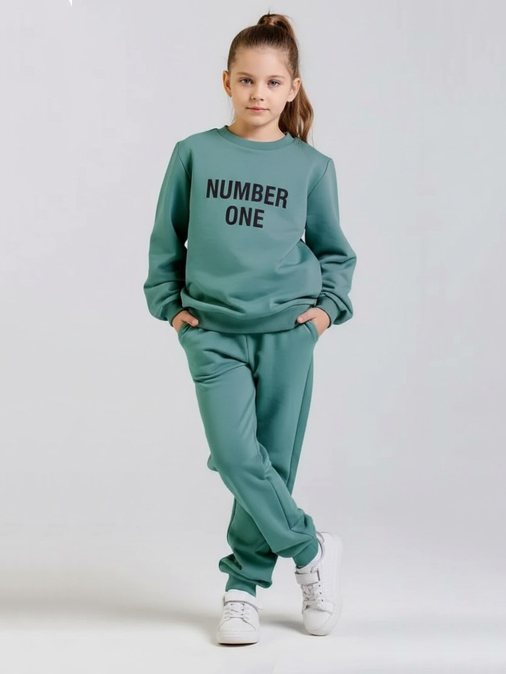 Костюм VGtrikotazh d2373 - фото 1