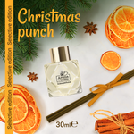 Ароматический диффузор Aroma Republic Christmas punch