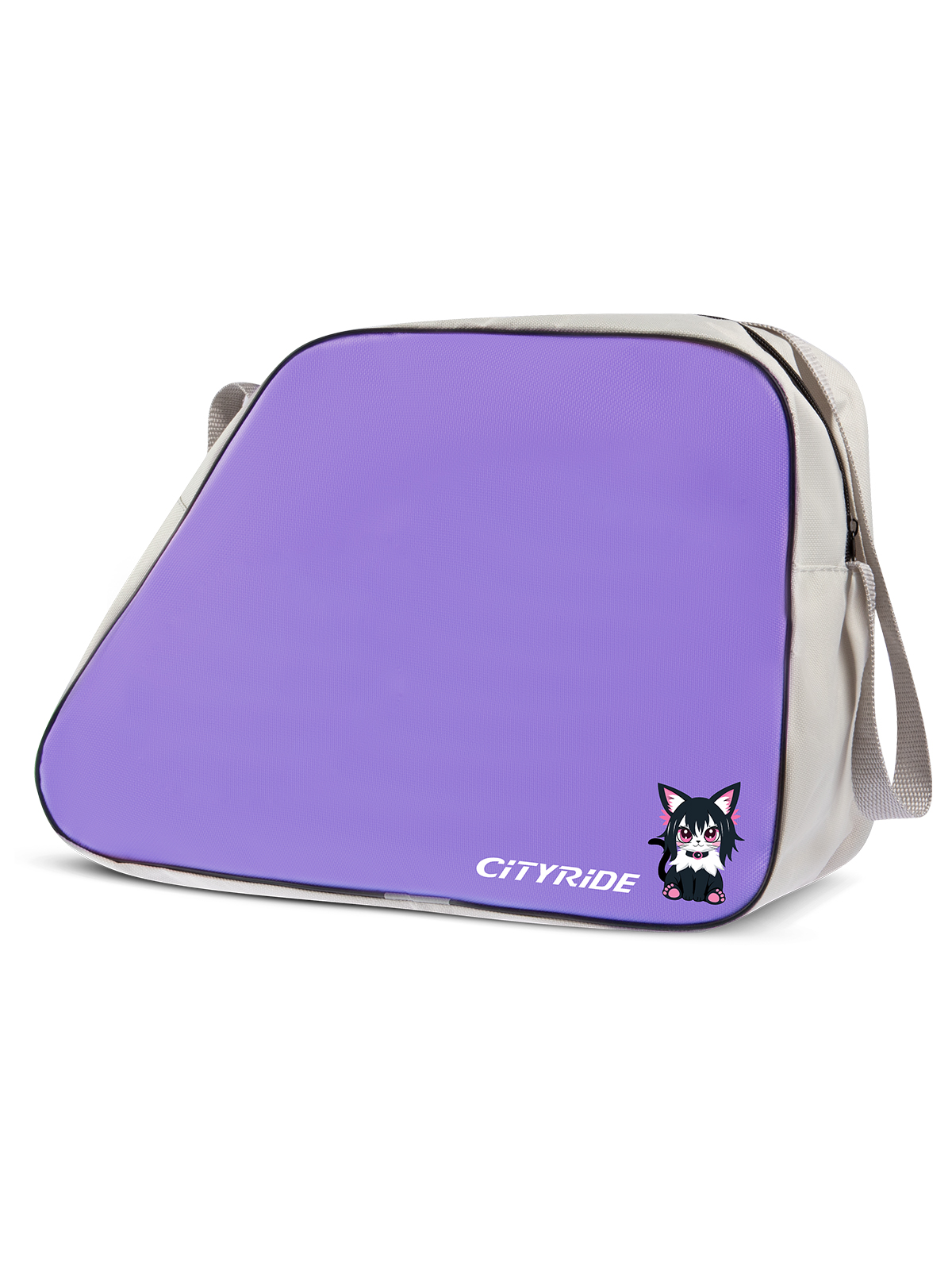 Роликовые коньки CITYRIDE S 31-34 - фото 26