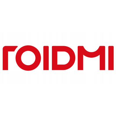ROIDMI