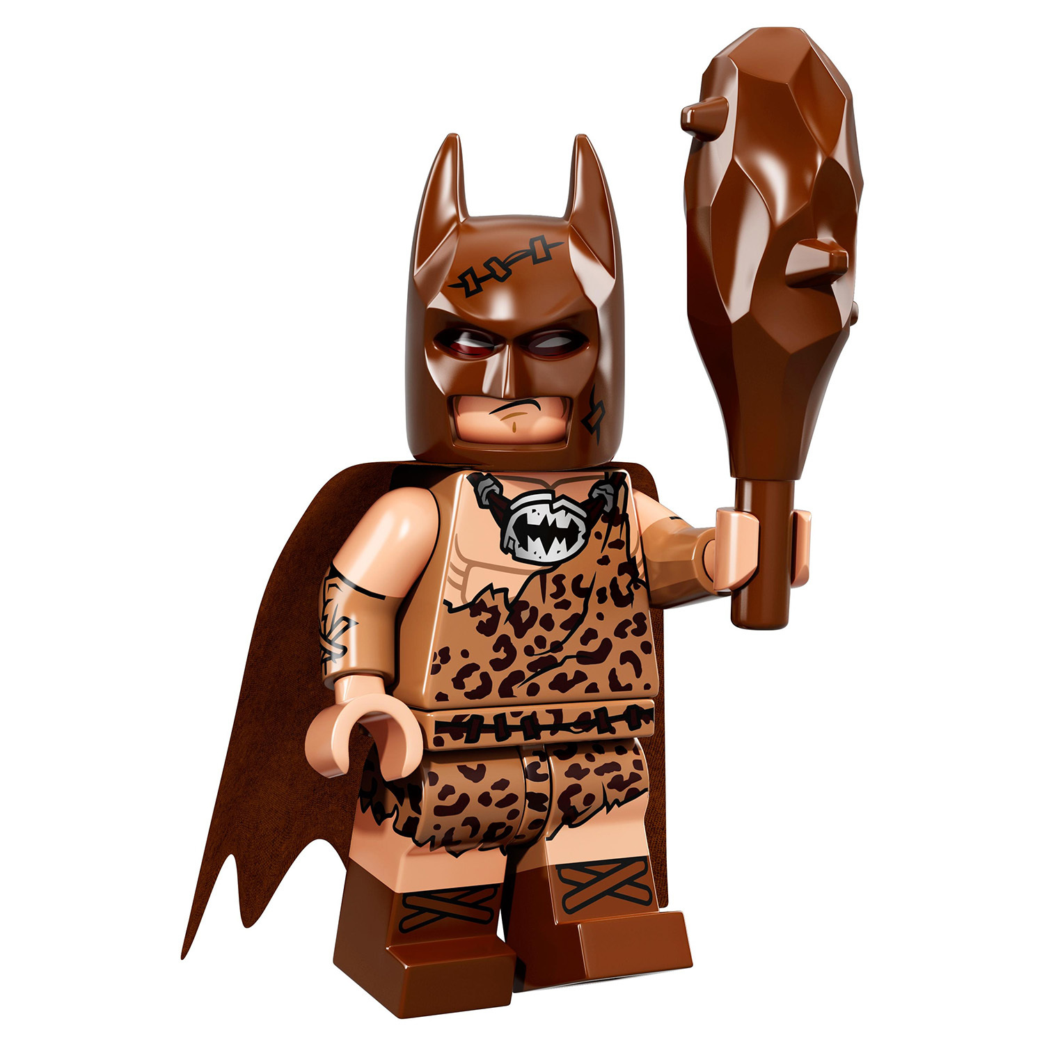 Конструктор LEGO Minifigures блочный в ассортименте - фото 11