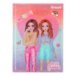 Блокнот Erhaft Best friends