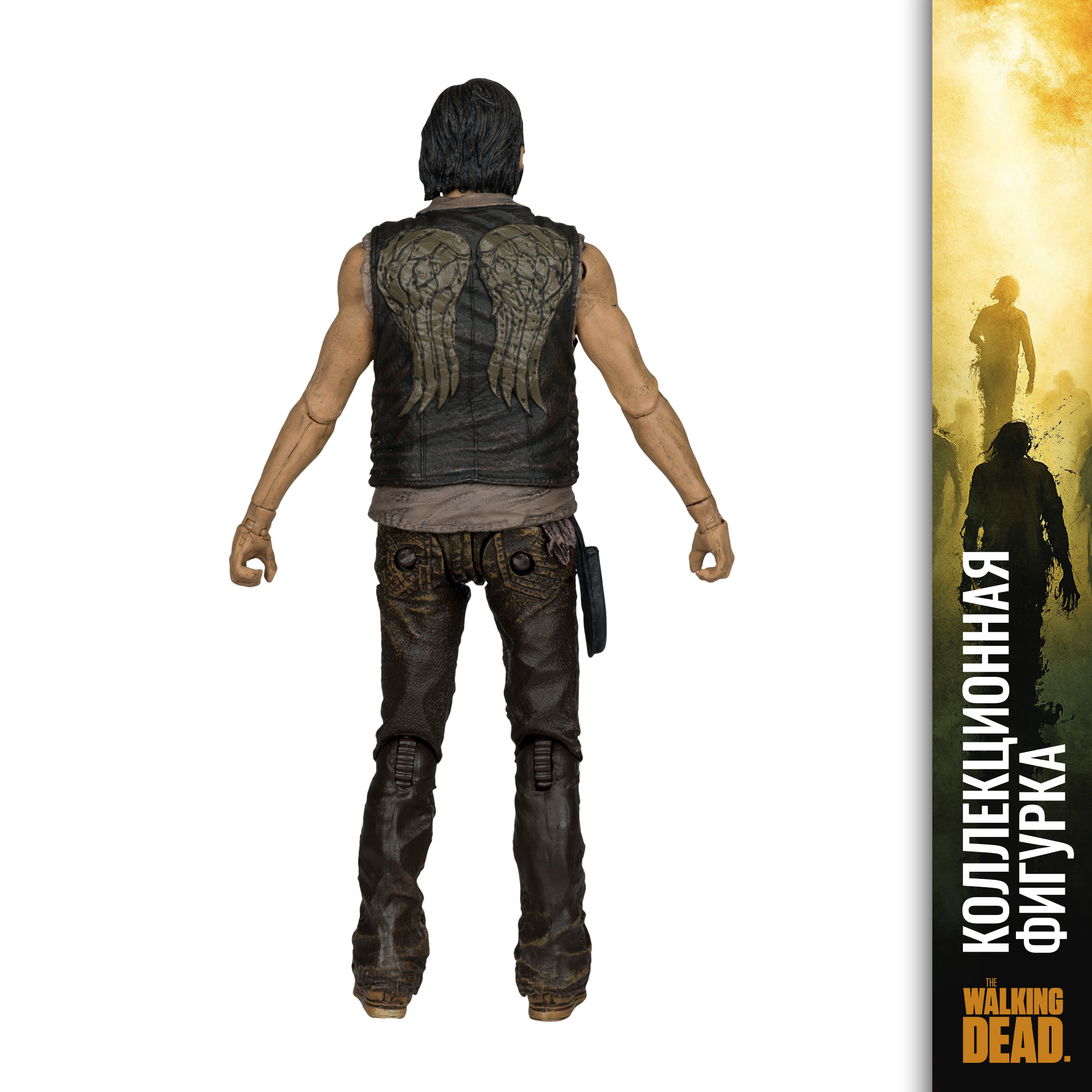 Фигурка McFarlane Toys - фото 6