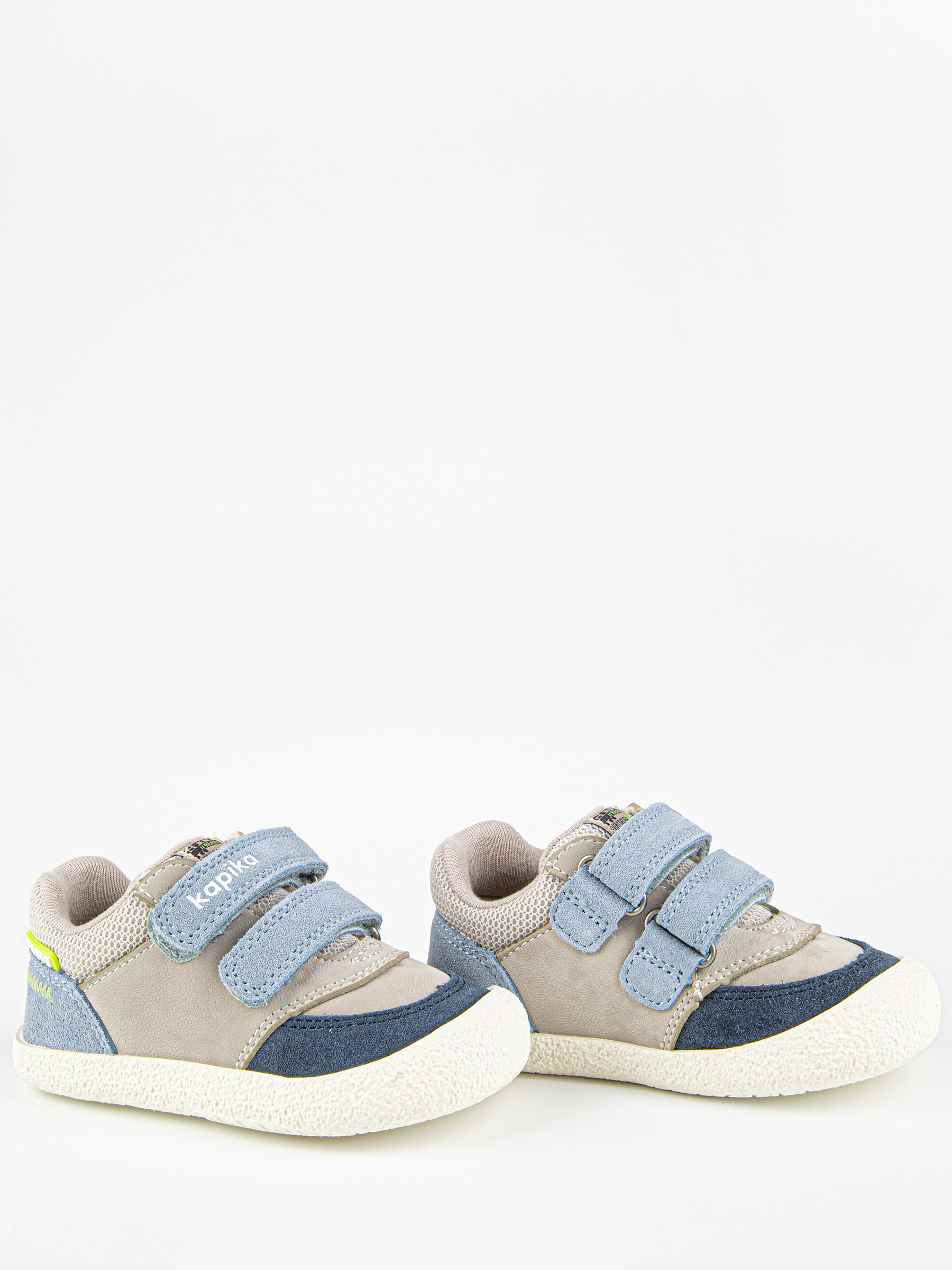 Полуботинки Kapika 10258к-2 - фото 2