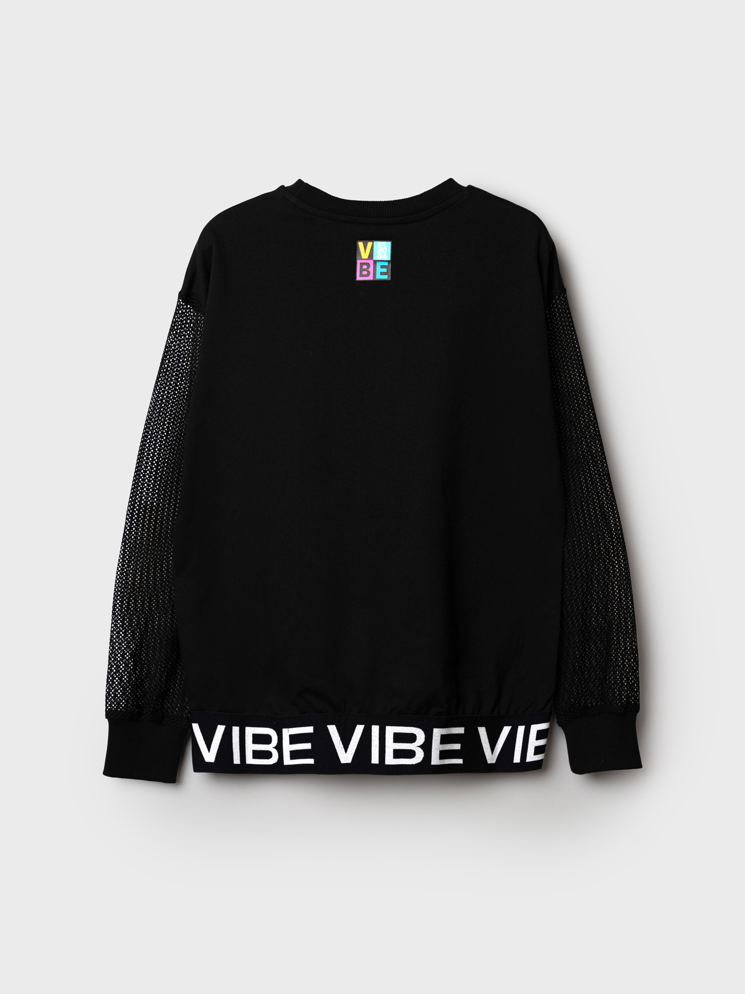 Свитшот PlayToday 32421312 - фото 6