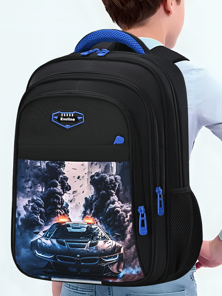 Рюкзак Evoline - фото 10