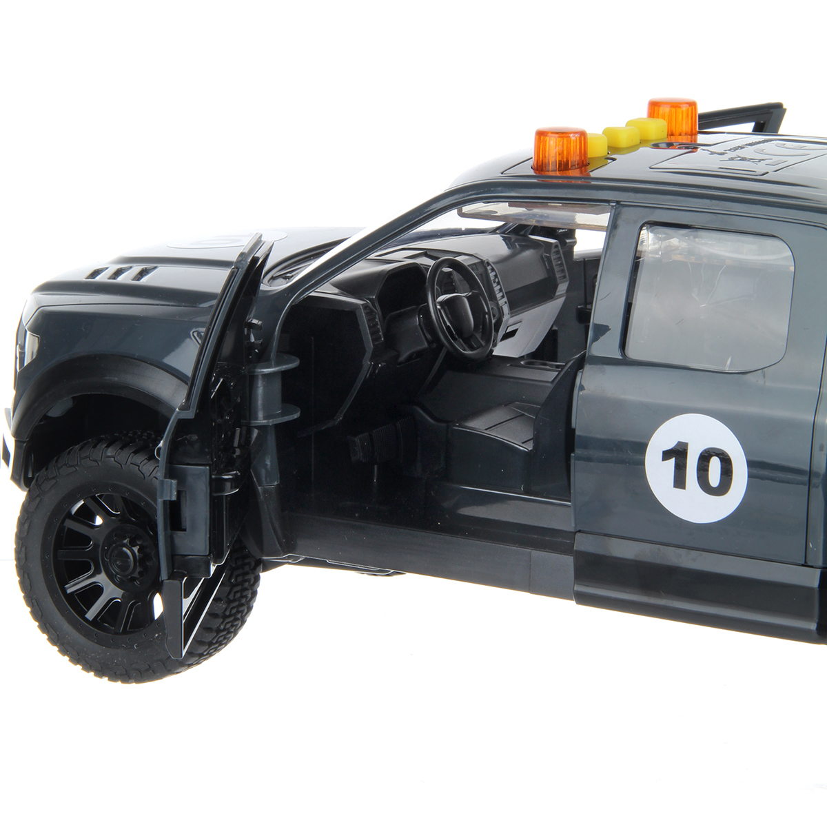 Пикап Veld Co 133962 - фото 12