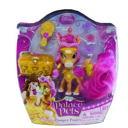 Игровой набор Palace Pets