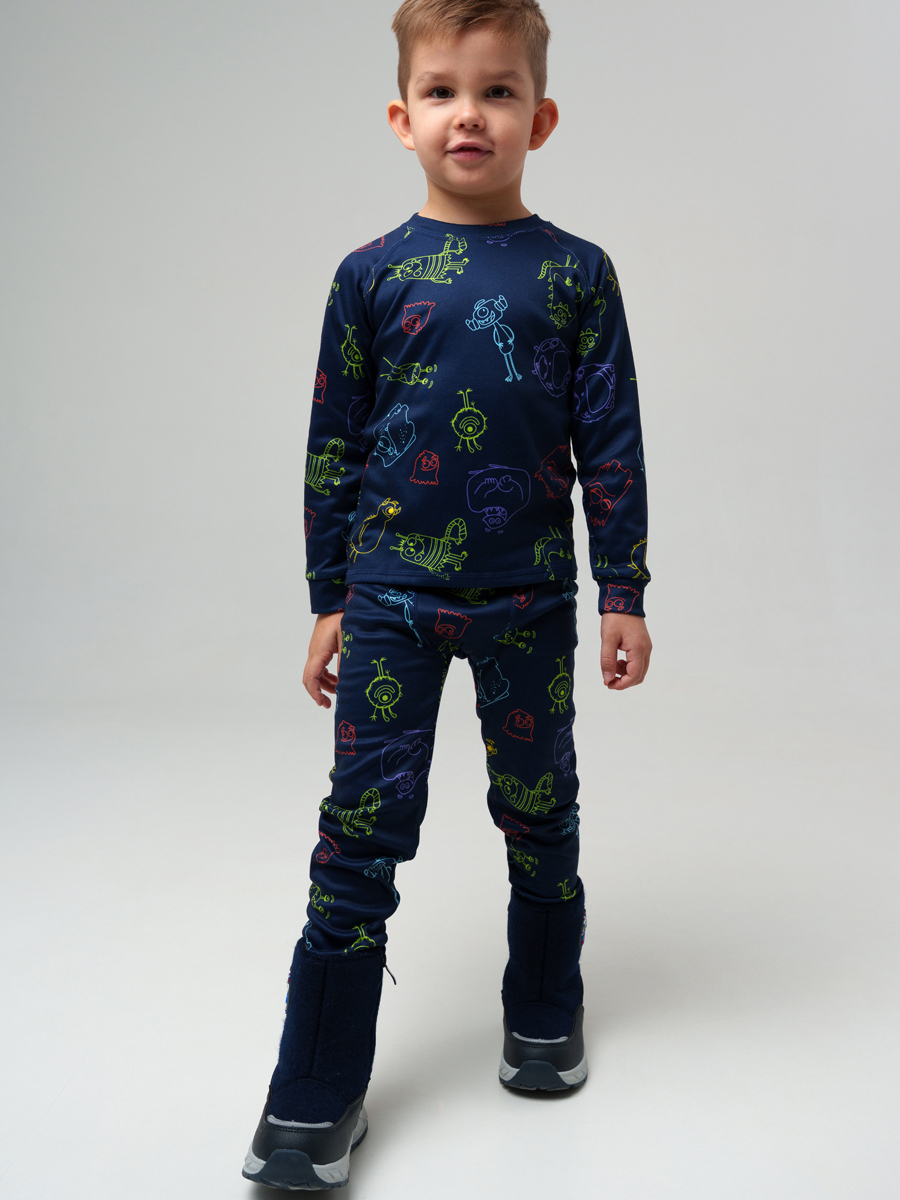 Валенки PlayToday 32512713 - фото 7