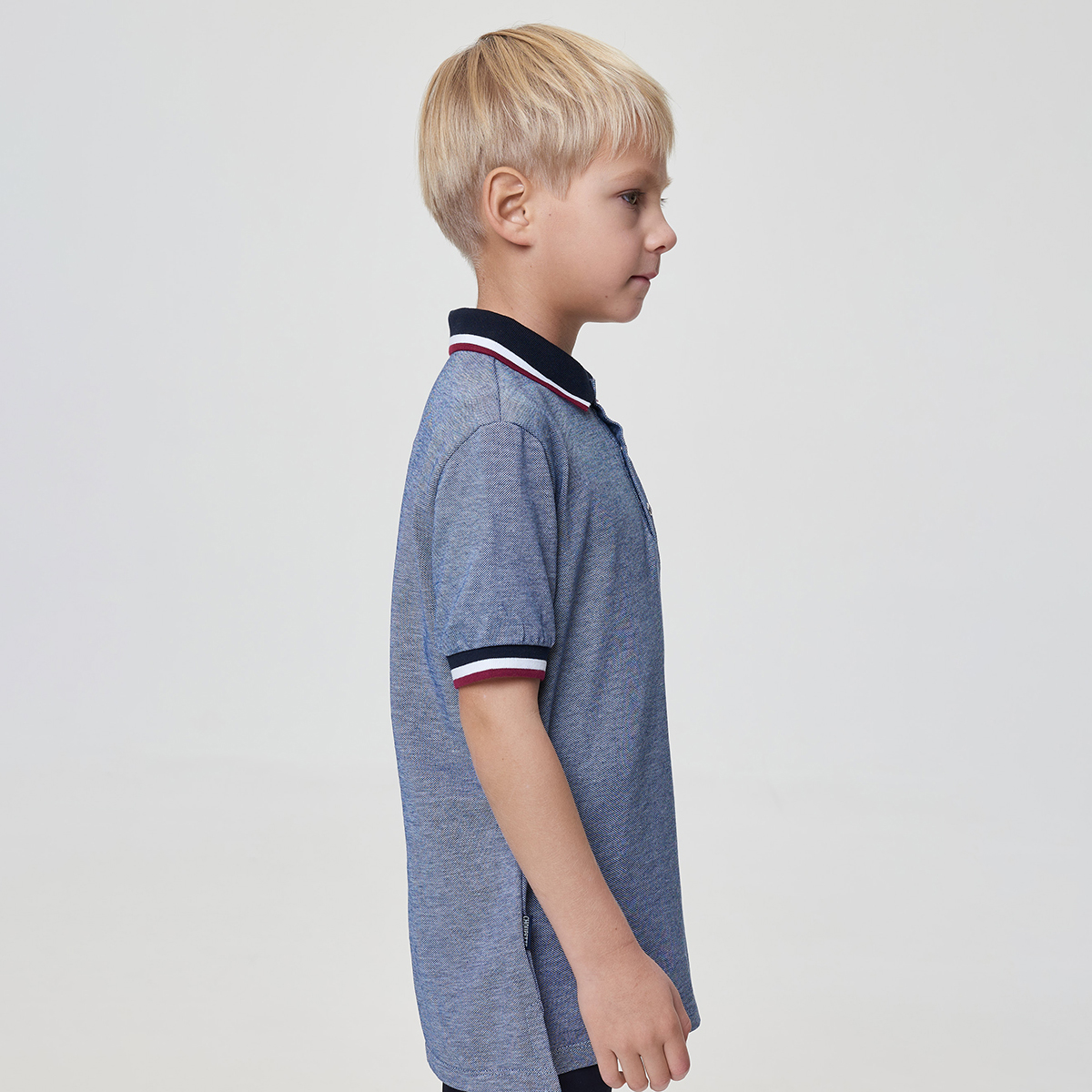 Поло CHOUPETTE 393.100 - фото 3