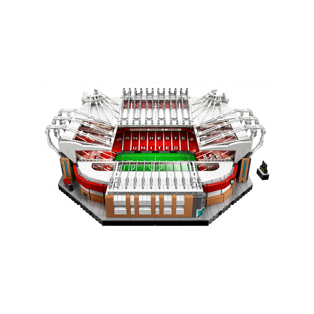 Конструктор LEGO Creator 2923 дет. - фото 3