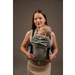 Эргорюкзак СлингУля Стандарт 6+