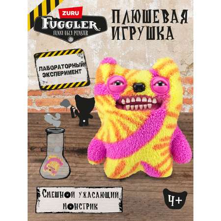 Мягкая игрушка FUGGLER Old tooth
