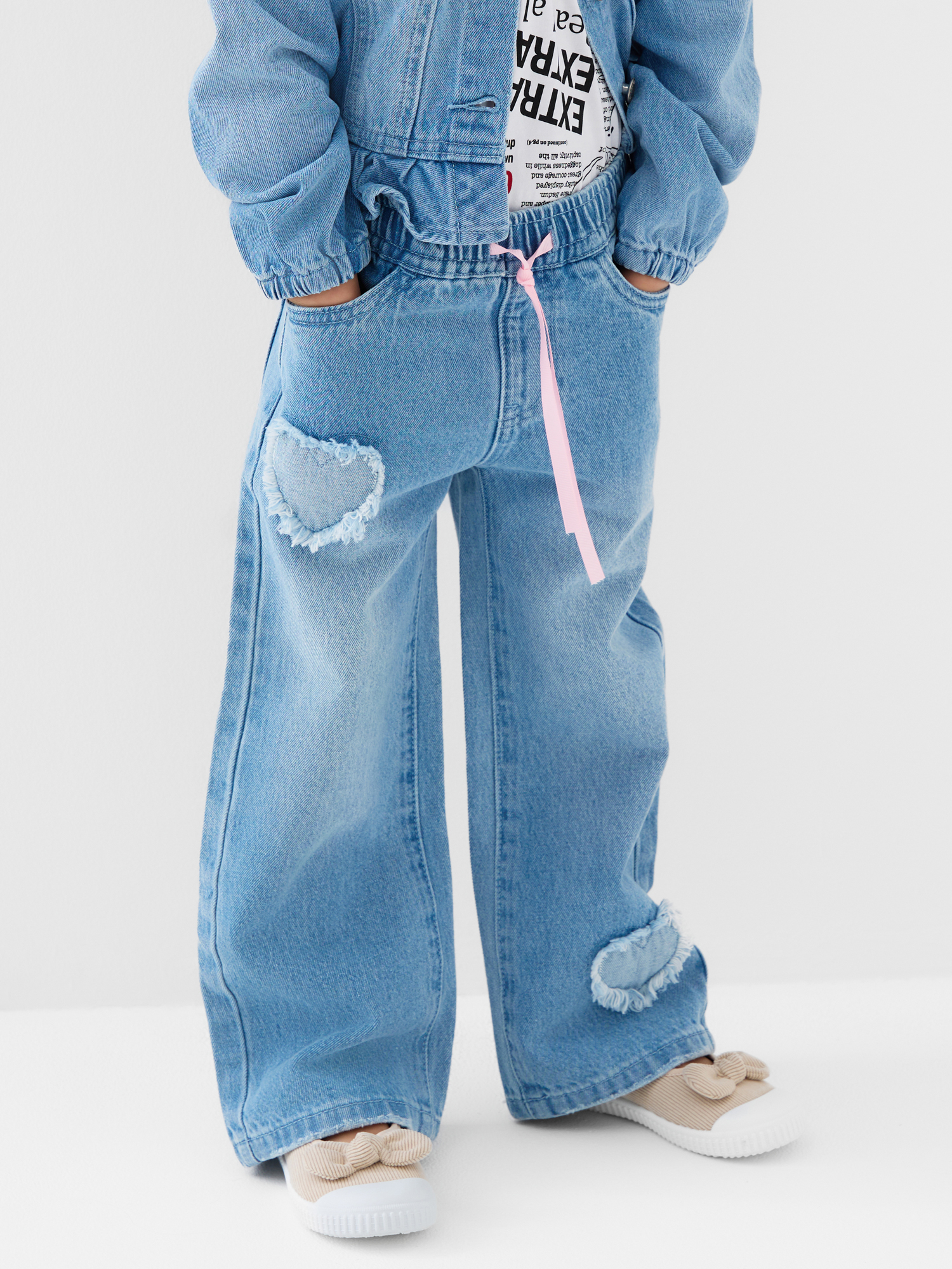 Джинсы PlayToday 12622011 - фото 1