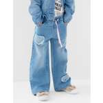 Джинсы PlayToday