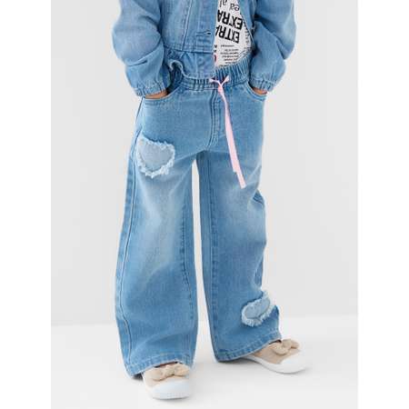 Джинсы PlayToday