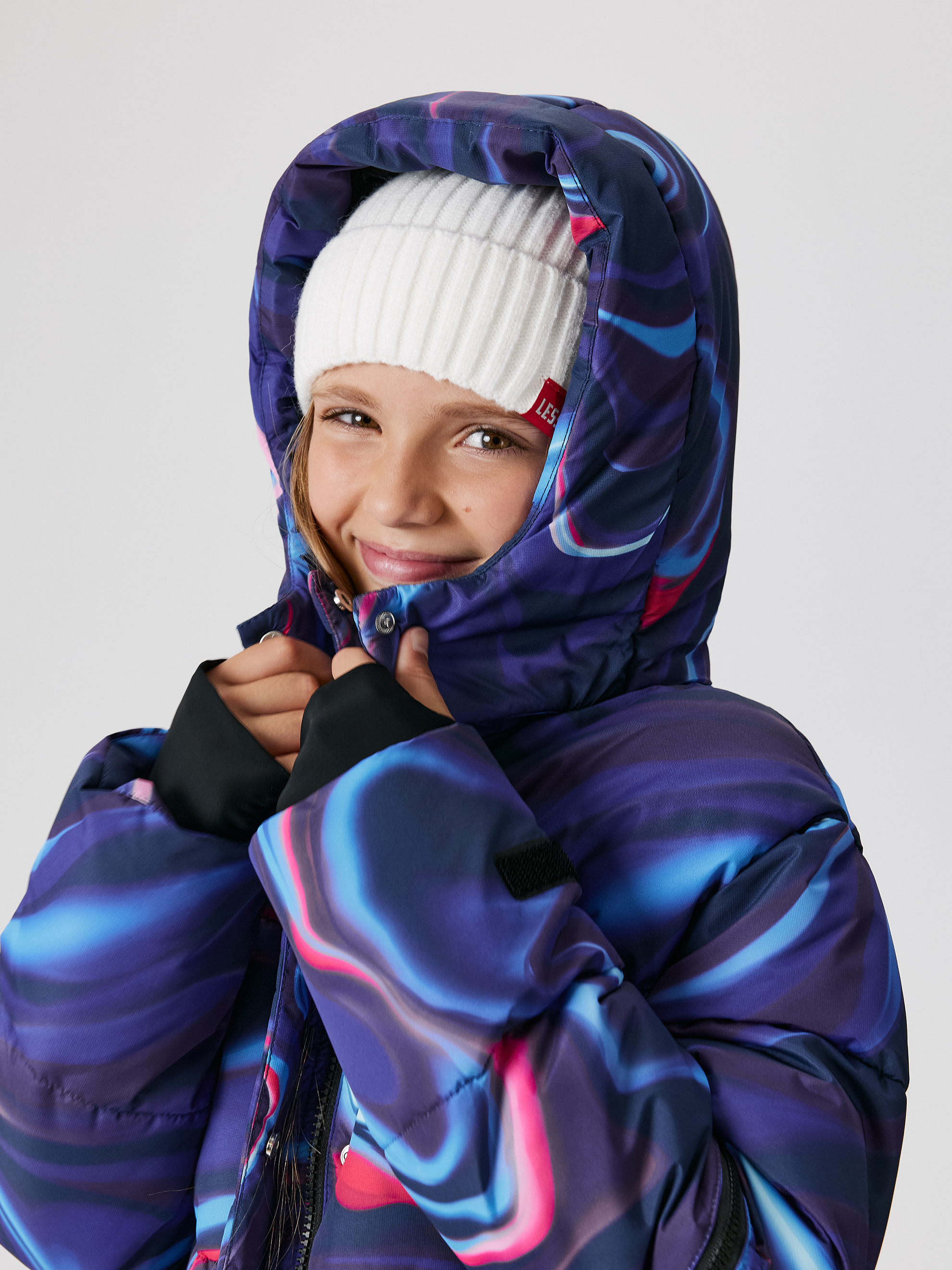 Куртка Acoola 20210650042_0089740 - фото 7