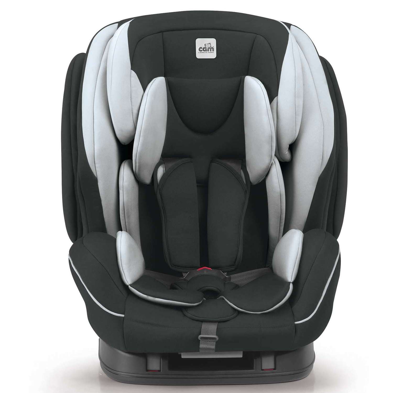 Автокресло CAM Isofix 1/2/3 (9-36 кг) - фото 2