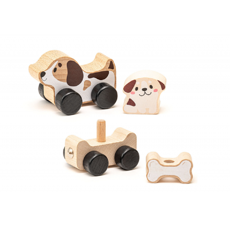 Игрушка Cubika