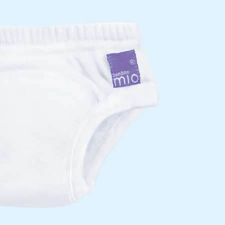 Многоразовые подгузники Bambino Mio XXXL