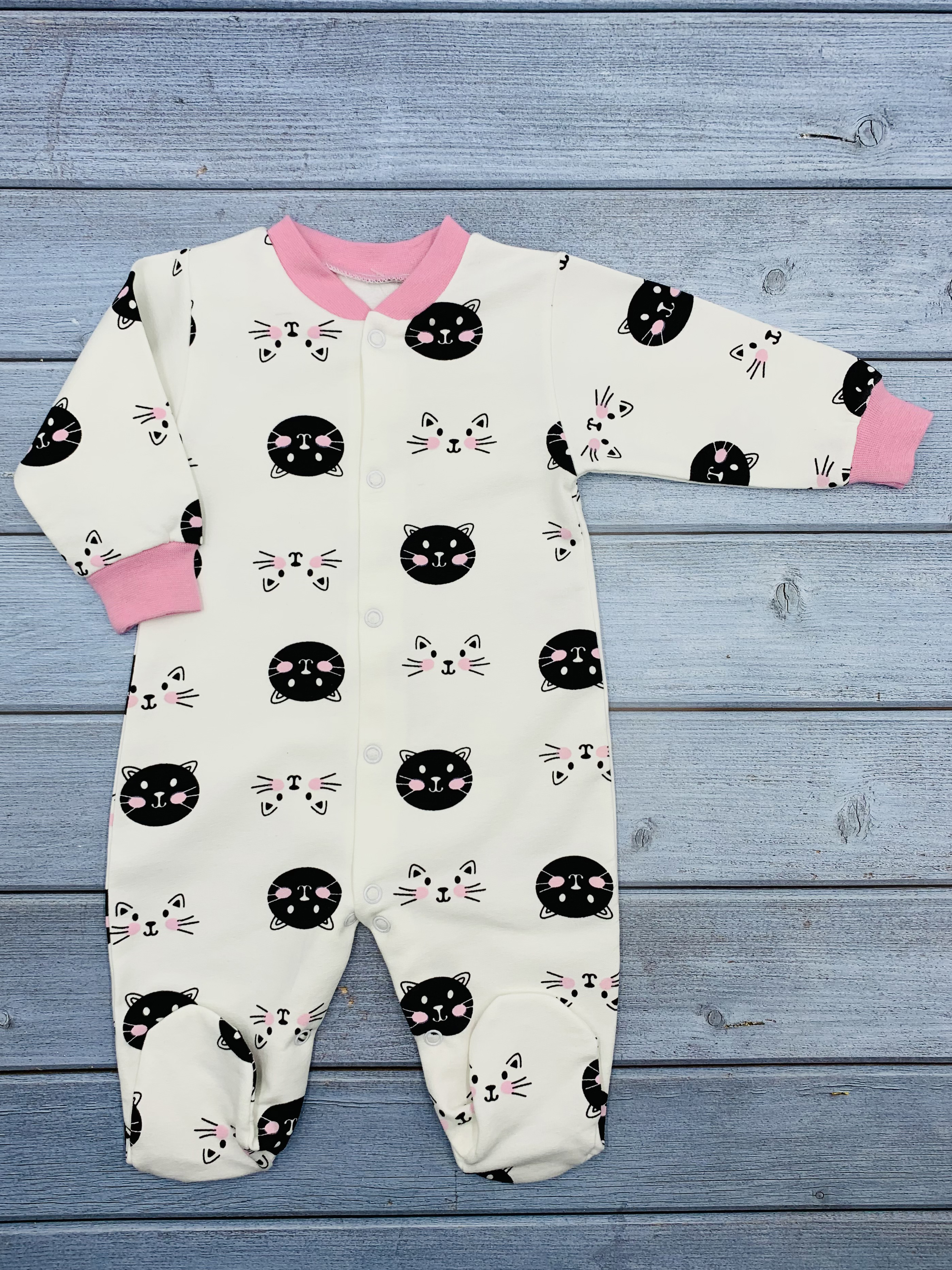 Комбинезон VGtrikotazh d3236 - фото 1