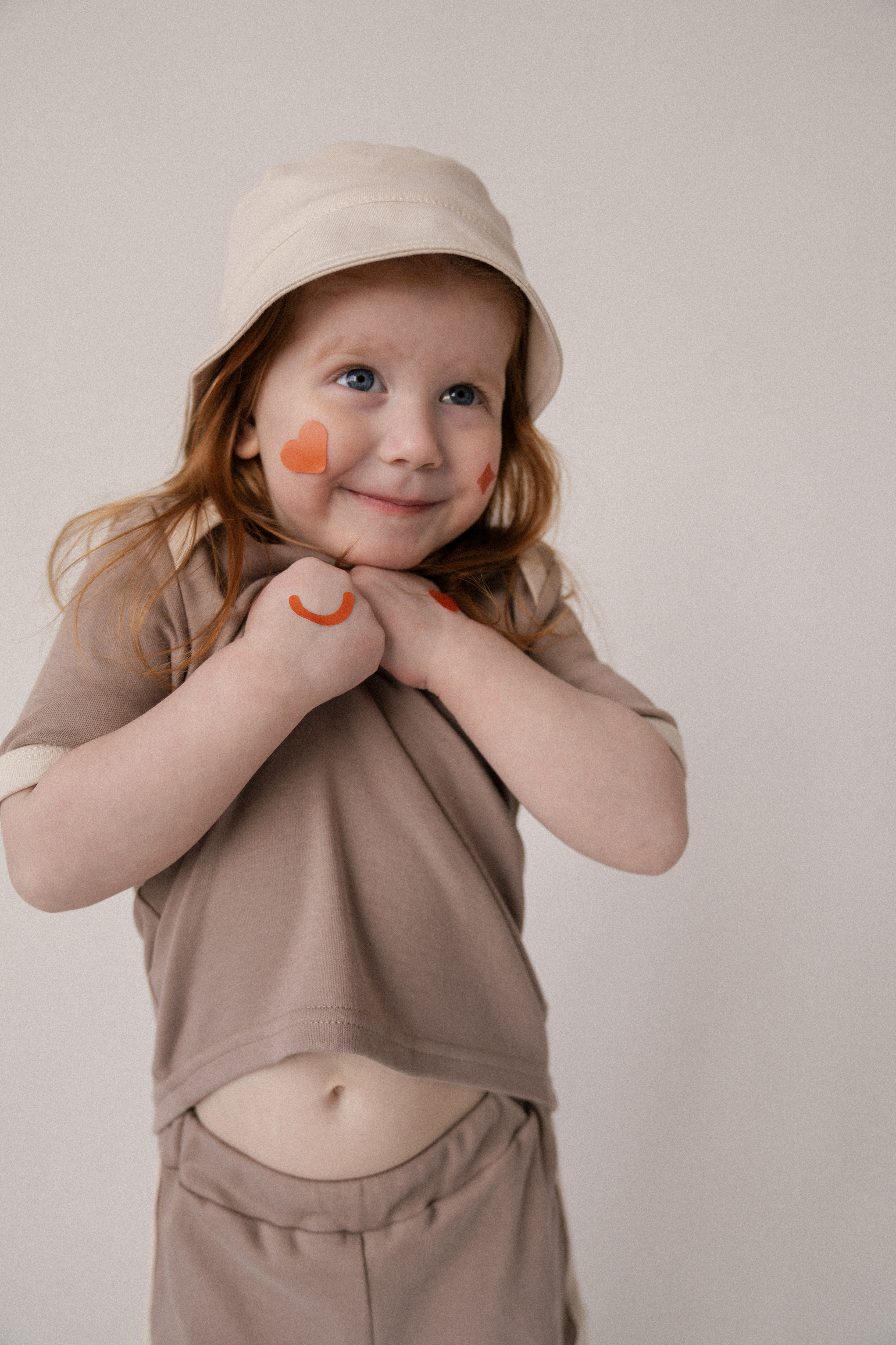 Футболка TEENY BOO TSH-TB-MSO - фото 5