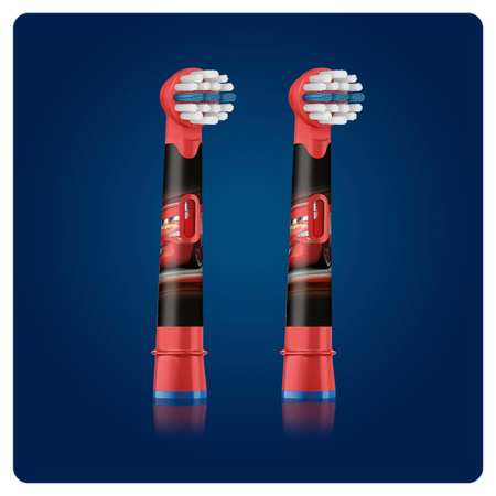 Насадка электрическая Oral-B 2 шт.