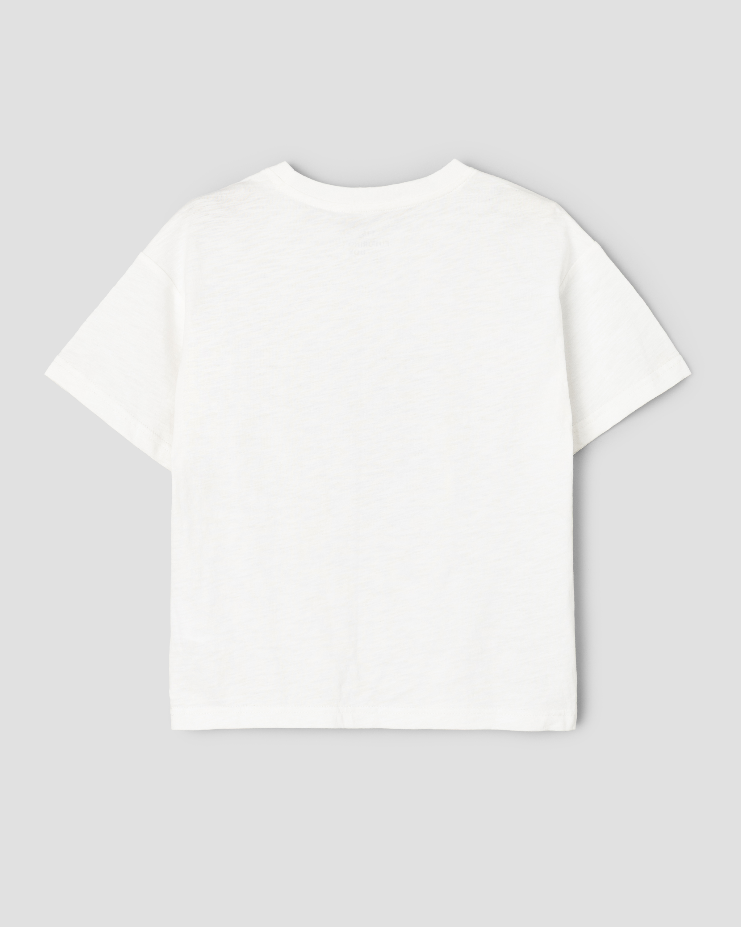 Футболка Futurino S26FU1-B226kb-F0 - фото 2