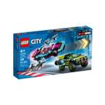 Конструктор LEGO City 359 дет.