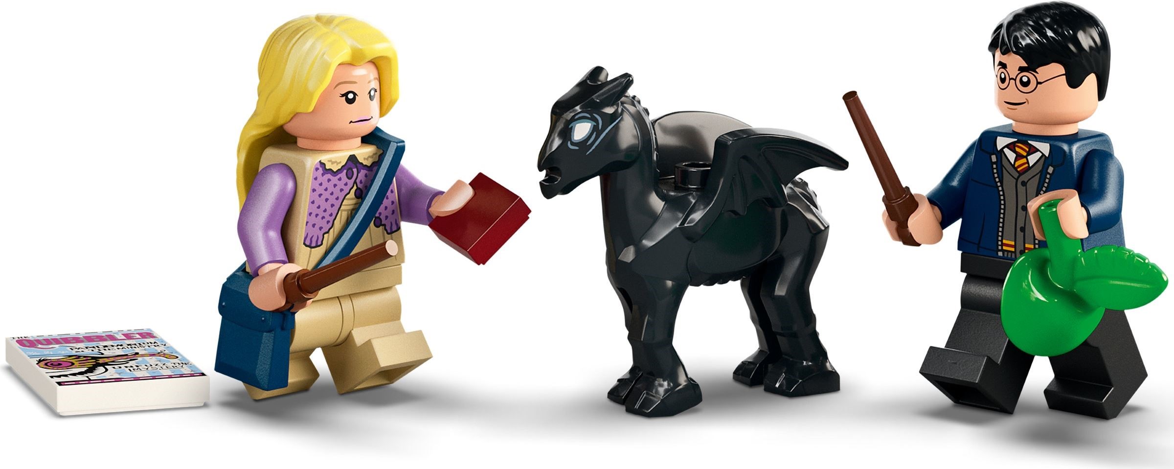 Конструктор LEGO 671 дет. - фото 3