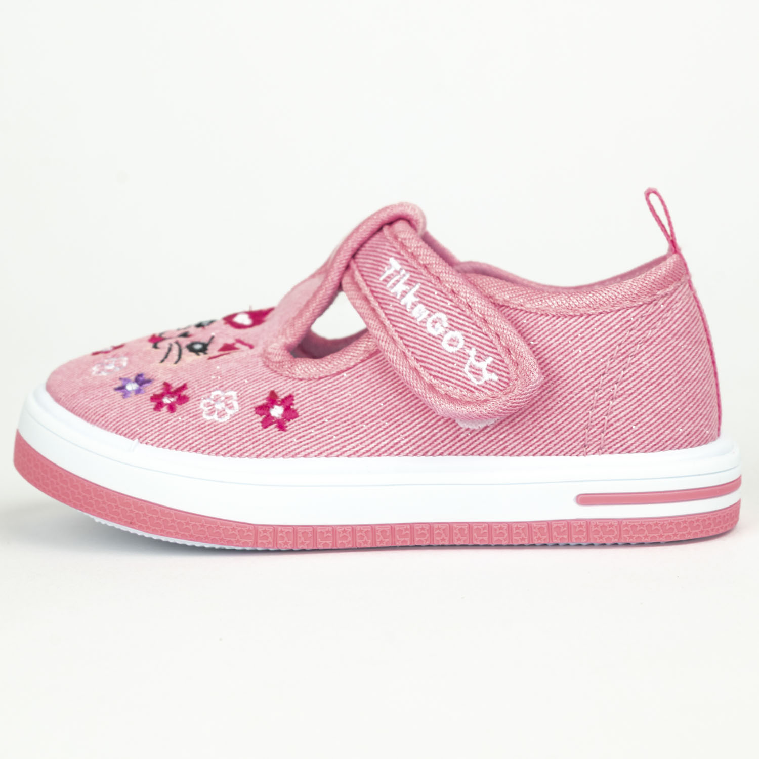 Туфли TikkaGo 7G20_19192-2_pink - фото 6