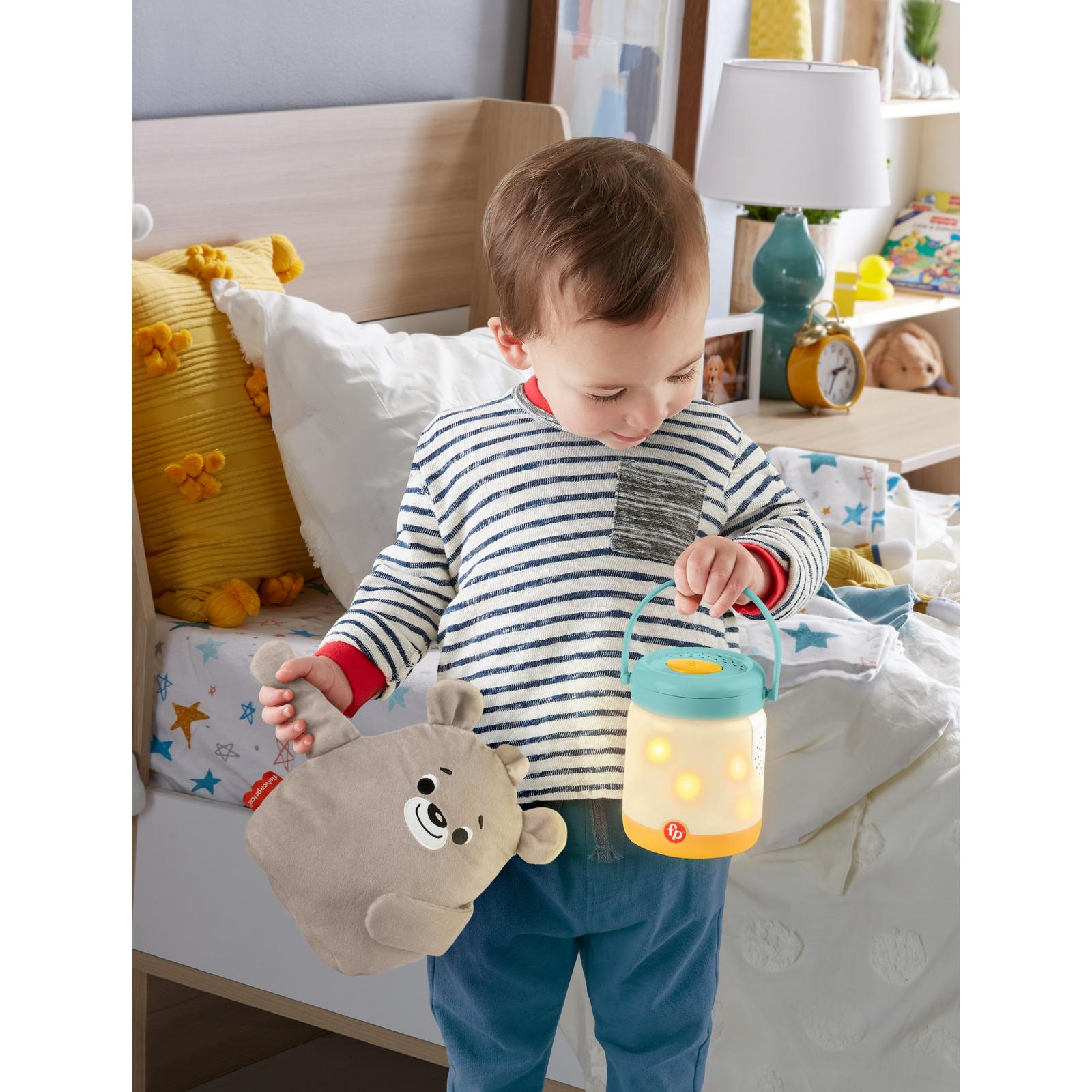 Игрушка Fisher Price - фото 10