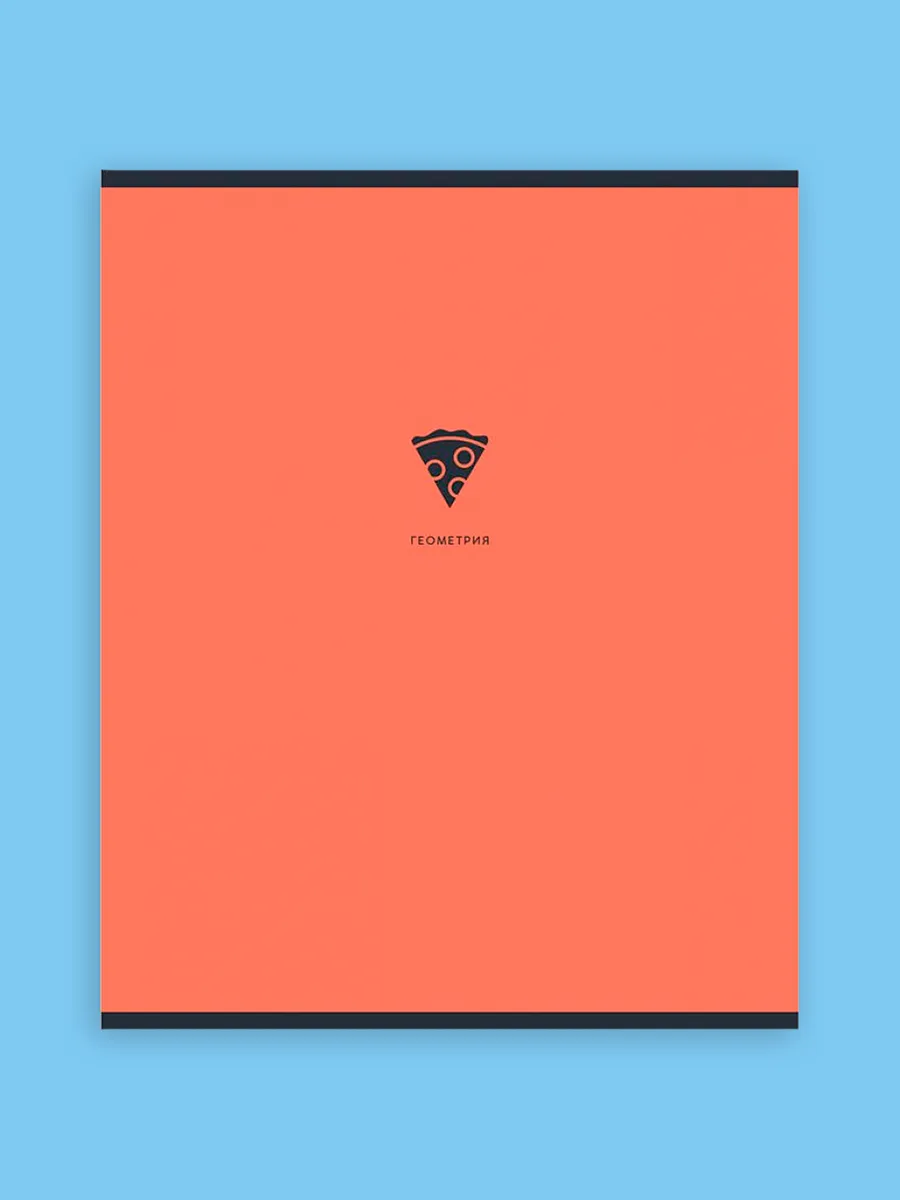 Тетрадь BG 48 лист. 12 шт. (Алгебра, Английский язык, Биология, Физика, География, Геометрия, Химия, Информатика, История, Литература, Обществознание, Русский язык) - фото 13