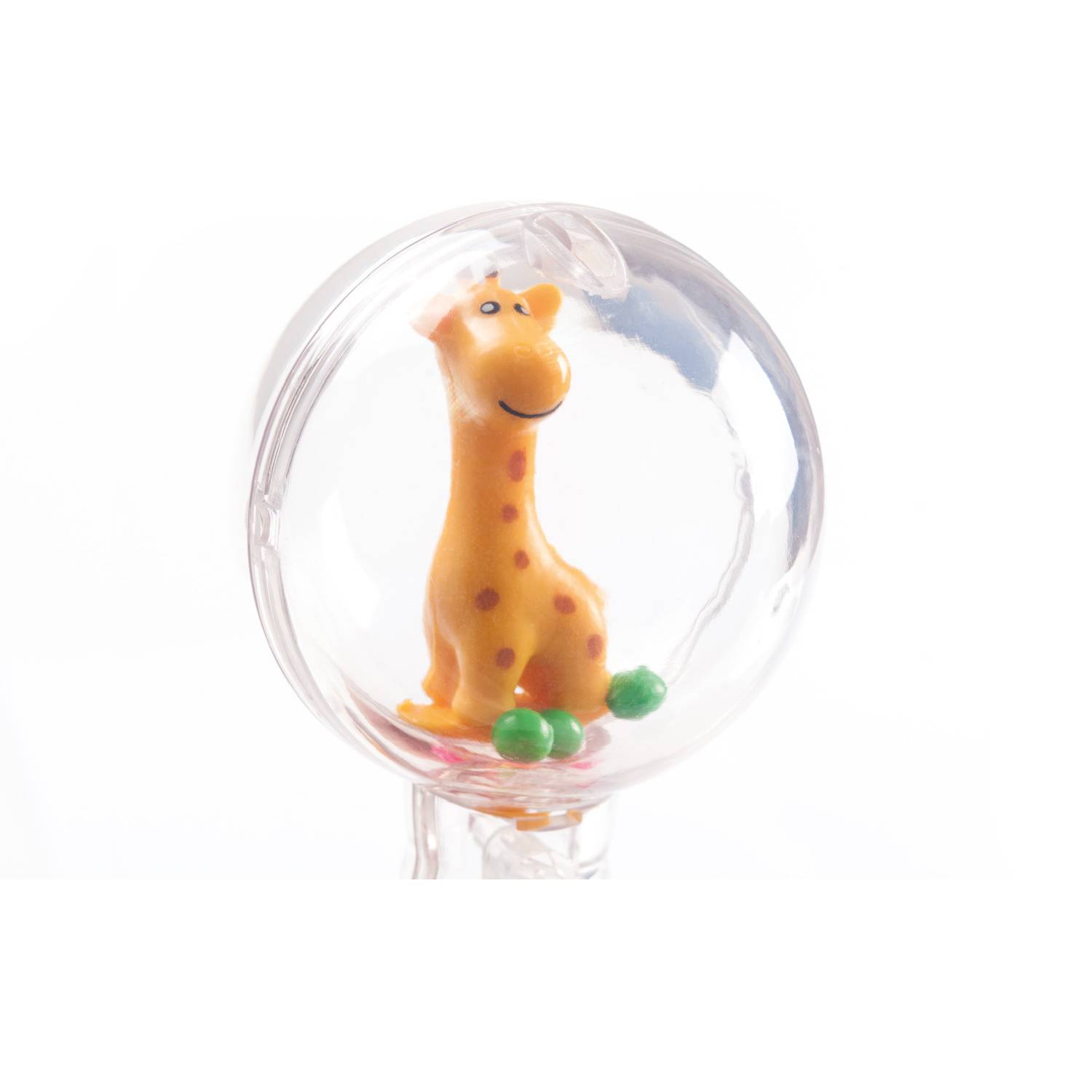 Игрушка Canpol Babies погремушка в ассортименте - фото 11