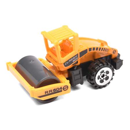 Игровой набор Devik Toys оранжевый в ассортименте