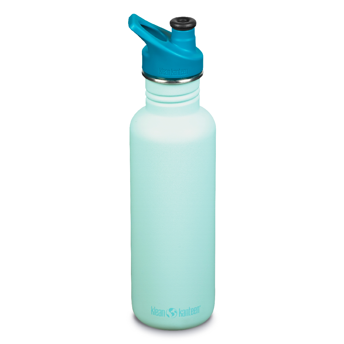 Бутылка Klean Kanteen 800 мл - фото 1