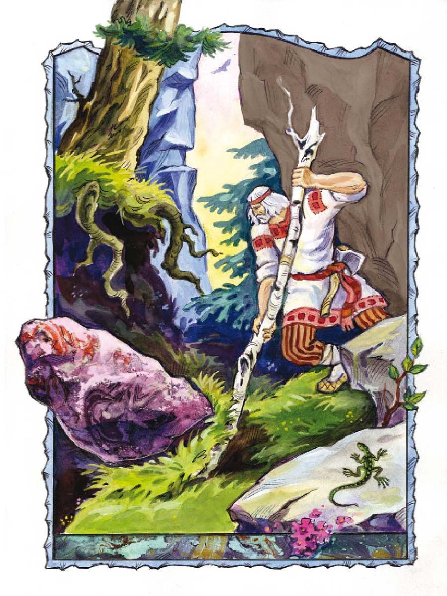 Книга Алтей Детские сказки для малышей «Доброе сердце» набор 4 шт. - фото 2