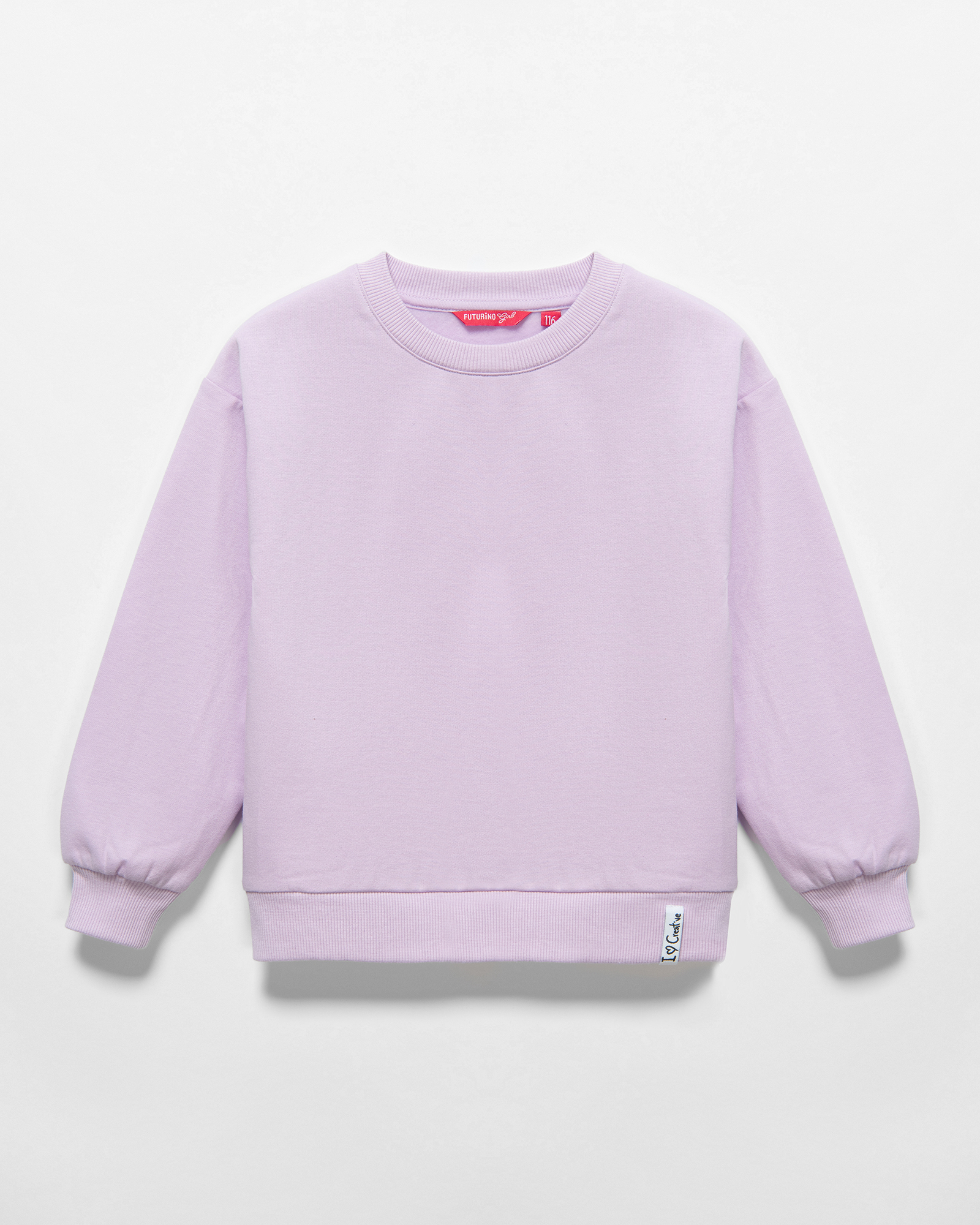 Свитшот Futurino S24FU3-G02kg-D7 - фото 2