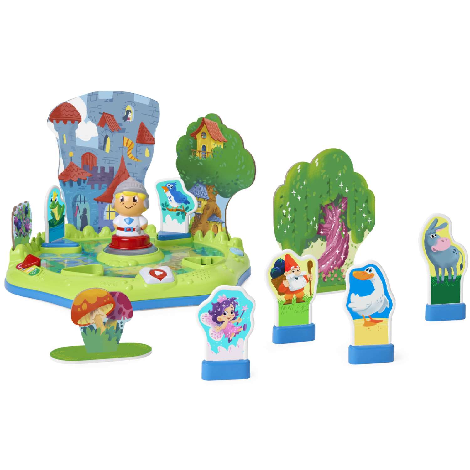 Игрушка Chicco Сказочный мир - фото 11