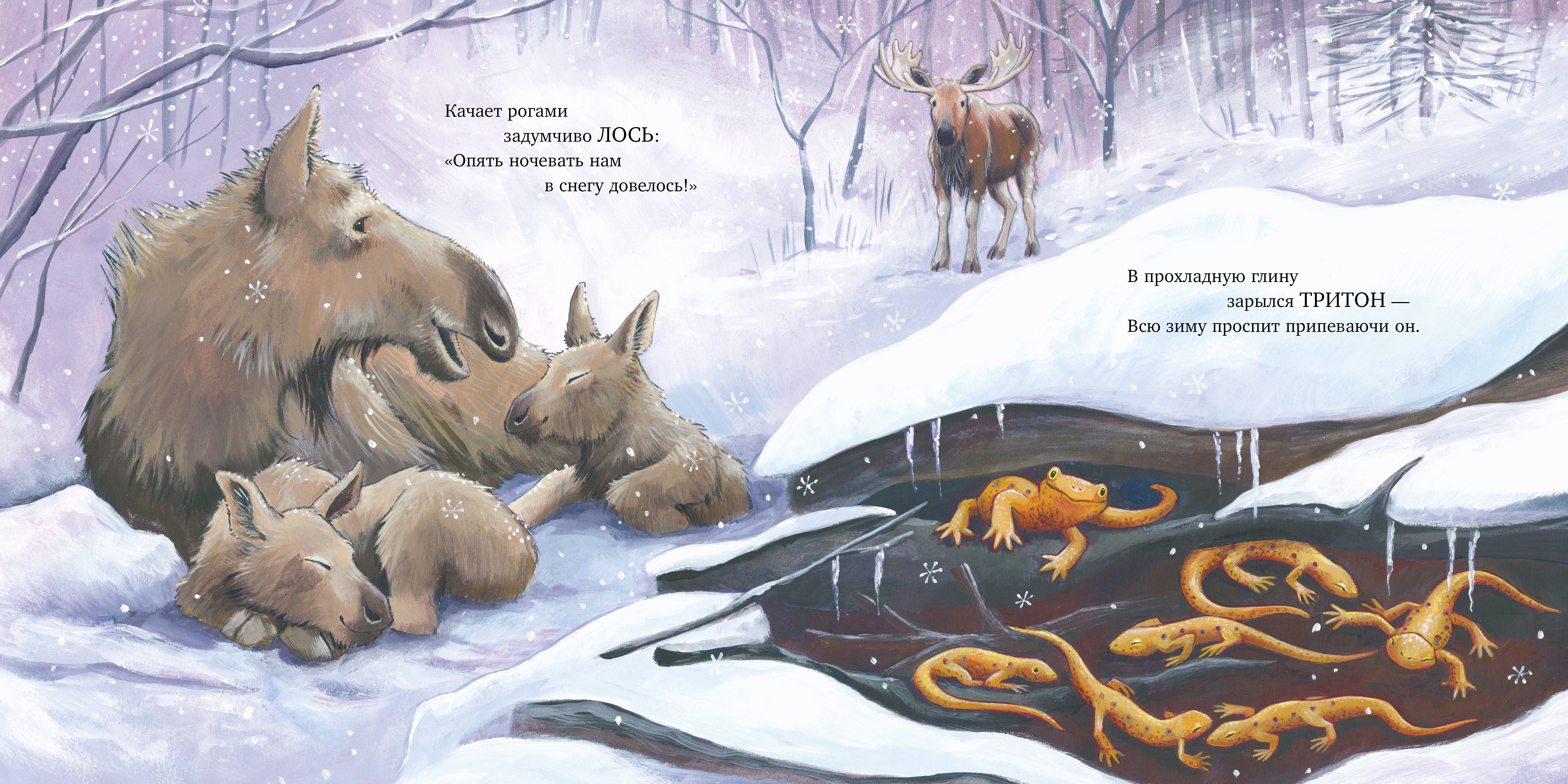 Книга Clever Книжки-картинки - фото 2