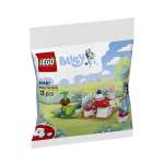 Конструктор LEGO Bluey 30687 30 дет.